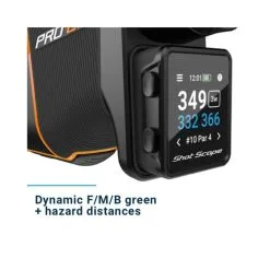 Shot Scope Pro LX+ Rangefinder -Shoes Sales Store shot scope pro lx plus rangefinder 04 85164.1671652086