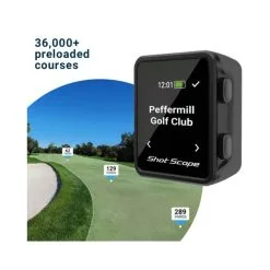 Shot Scope Pro LX+ Rangefinder -Shoes Sales Store shot scope pro lx plus rangefinder 07 03145.1671653117