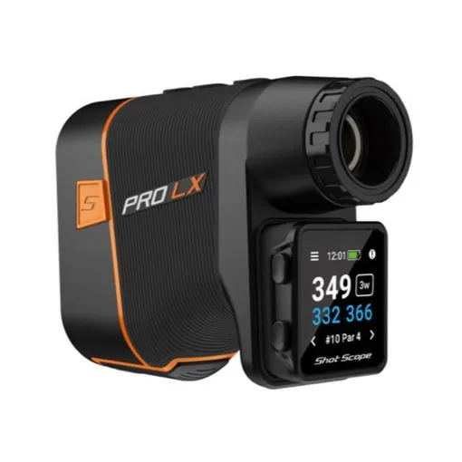 Shot Scope Pro LX+ Rangefinder -Shoes Sales Store shot scope pro lx plus rangefinder orange 01 62044.1671652318