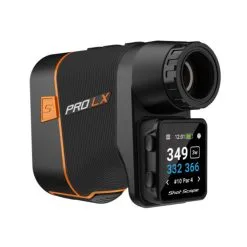 Shot Scope Pro LX+ Rangefinder -Shoes Sales Store shot scope pro lx plus rangefinder orange 01 85802.1671650555