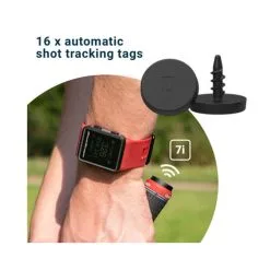 Shot Scope V3 GPS Watch -Shoes Sales Store shot scope v3 gps watch 01 00516.1671650898