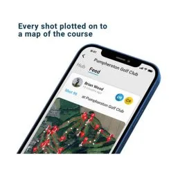 Shot Scope V3 GPS Watch -Shoes Sales Store shot scope v3 gps watch 03 87605.1671651125