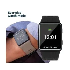 Shot Scope V3 GPS Watch -Shoes Sales Store shot scope v3 gps watch 04 28761.1671654453