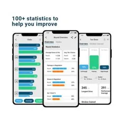Shot Scope V3 GPS Watch -Shoes Sales Store shot scope v3 gps watch 06 83733.1671654476