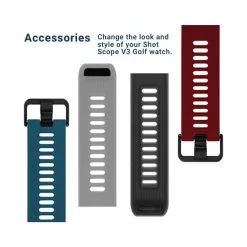 Shot Scope V3 GPS Watch -Shoes Sales Store shot scope v3 gps watch 08 61801.1671654212