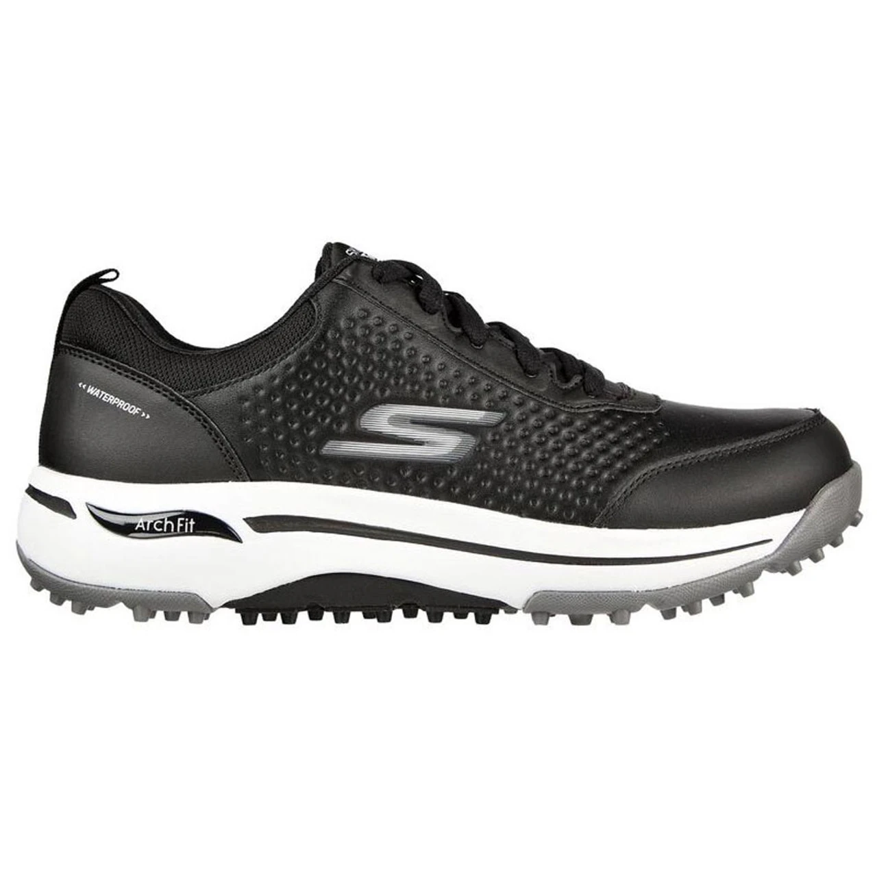 Skechers Men's Go Golf Arch Fit - Set Up Golf Shoes 1 Skechers Men's Go Golf Arch Fit - Set Up Golf Shoes