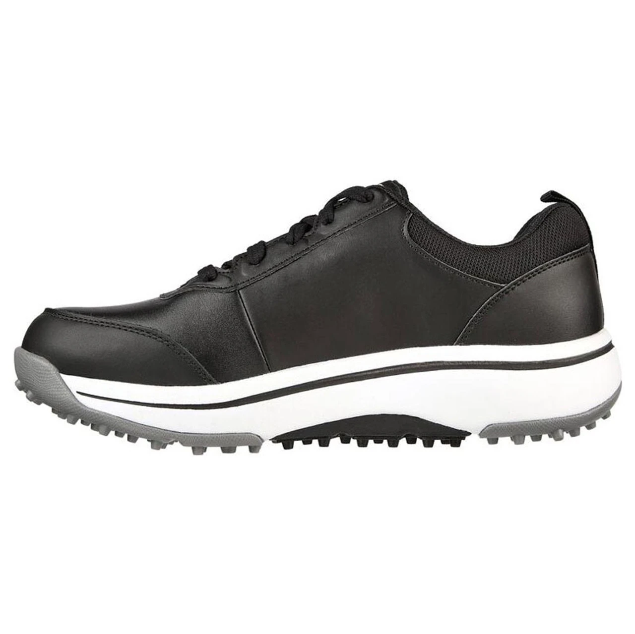 Skechers Men's Go Golf Arch Fit - Set Up Golf Shoes 2 Skechers Men's Go Golf Arch Fit - Set Up Golf Shoes - Image 2