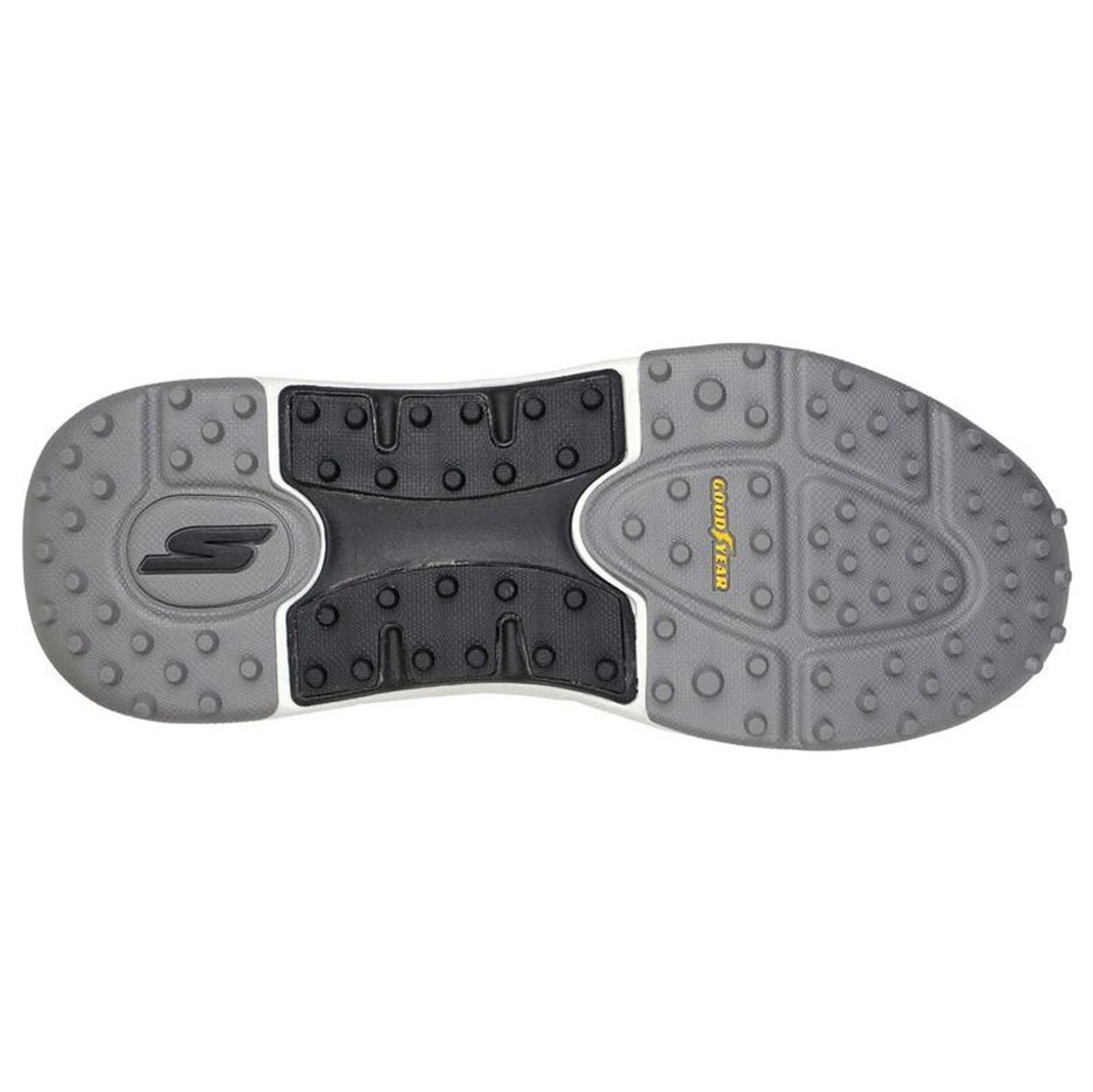 Skechers Men's Go Golf Arch Fit - Set Up Golf Shoes 3 Skechers Men's Go Golf Arch Fit - Set Up Golf Shoes - Image 3