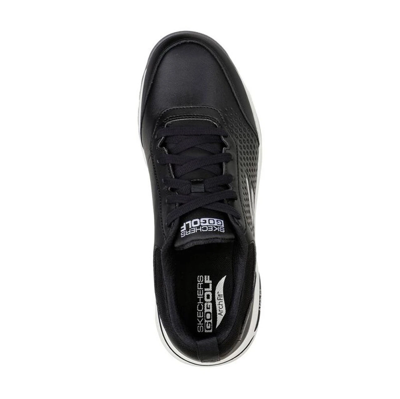 Skechers Men's Go Golf Arch Fit - Set Up Golf Shoes 4 Skechers Men's Go Golf Arch Fit - Set Up Golf Shoes - Image 4