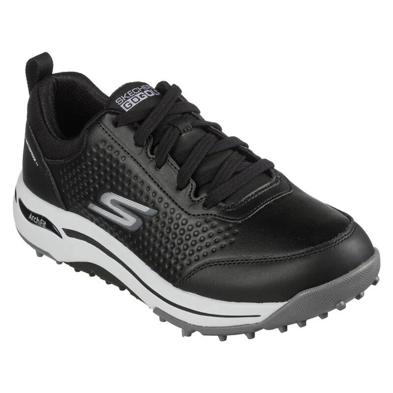 Skechers Men's Go Golf Arch Fit - Set Up Golf Shoes 5 Skechers Men's Go Golf Arch Fit - Set Up Golf Shoes - Image 5
