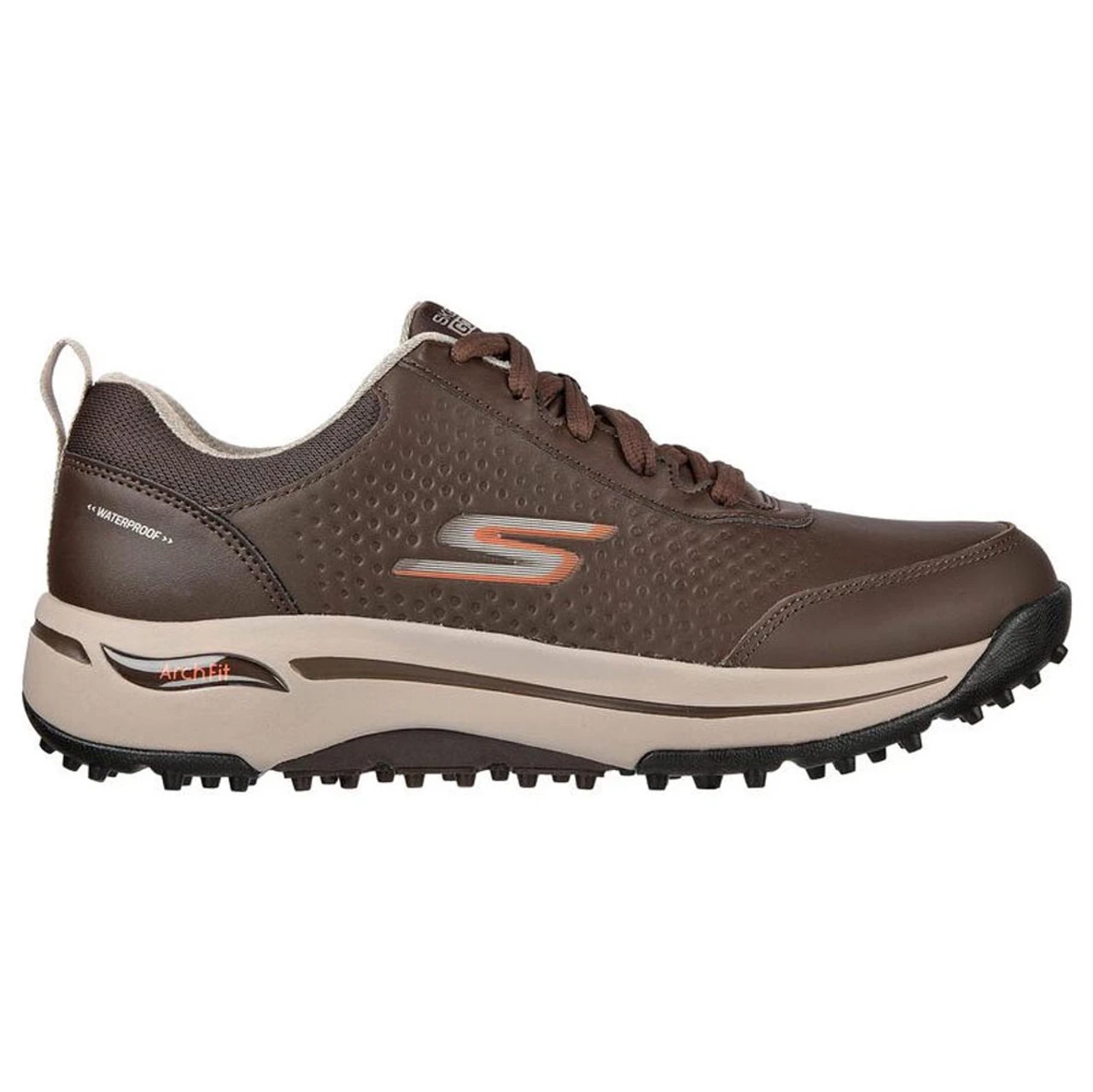 Skechers Men's Go Golf Arch Fit - Set Up Golf Shoes 6 Skechers Men's Go Golf Arch Fit - Set Up Golf Shoes - Image 6