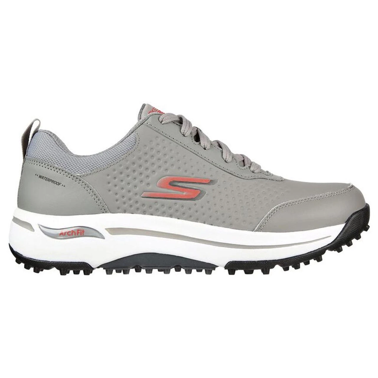 Skechers Men's Go Golf Arch Fit - Set Up Golf Shoes 11 Skechers Men's Go Golf Arch Fit - Set Up Golf Shoes - Image 11