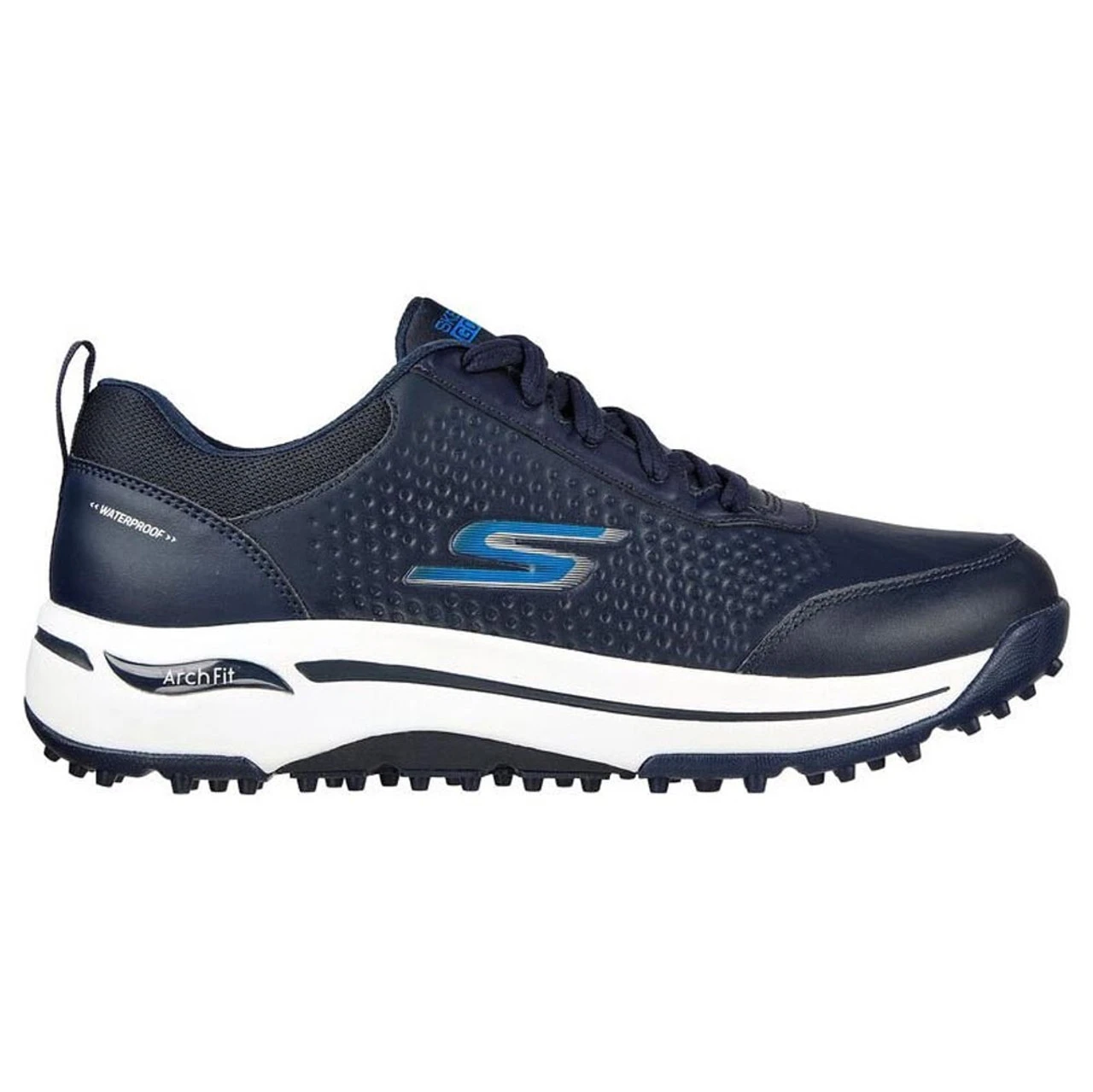 Skechers Men's Go Golf Arch Fit - Set Up Golf Shoes 16 Skechers Men's Go Golf Arch Fit - Set Up Golf Shoes - Image 16