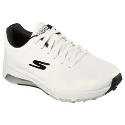 Skechers Men's Go Golf Skech-Air - Dos Golf Shoes -Shoes Sales Store skechers go golf skech air dos golf shoes white black 03 44121.1631307608