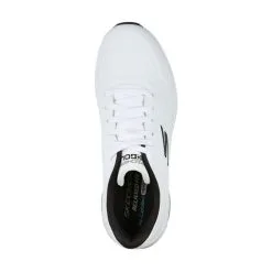 Skechers Men's Go Golf Skech-Air - Dos Golf Shoes -Shoes Sales Store skechers go golf skech air dos golf shoes white black 04 21898.1631307608