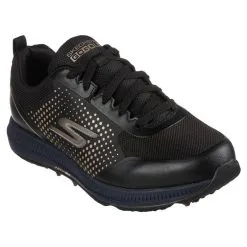Skechers Women's Go Golf Elite 5 - Sport Golf Shoes -Shoes Sales Store skechers womens go golf elite 5 sport golf shoes black rose gold 05 49032.1658426283