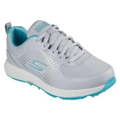 Skechers Women's Go Golf Elite 5 - Sport Golf Shoes -Shoes Sales Store skechers womens go golf elite 5 sport golf shoes gray aqua 05 48326.1658426283