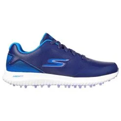 Skechers Women's Go Golf Max 2 Golf Shoes -Shoes Sales Store skechers womens go golf max 2 golf shoes blue multi 01 48237.1662670118