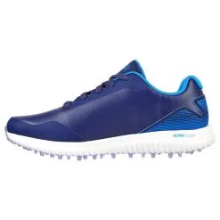 Skechers Women's Go Golf Max 2 Golf Shoes -Shoes Sales Store skechers womens go golf max 2 golf shoes blue multi 02 11220.1662670118