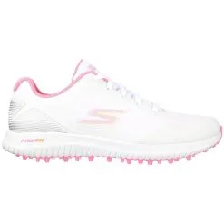 Skechers Women's Go Golf Max 2 Golf Shoes -Shoes Sales Store skechers womens go golf max 2 golf shoes white multi 01 87925.1662670118