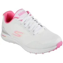Skechers Women's Go Golf Max 2 Golf Shoes -Shoes Sales Store skechers womens go golf max 2 golf shoes white multi 05 77349.1662670118