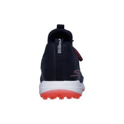 Skechers Women's Go Golf Max - Mojo Golf Shoes - Navy/Pink -Shoes Sales Store skechers womens go golf max mojo golf shoes navy pink 06 93074.1632421351