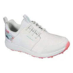 Skechers Women's Go Golf Max Sport - Tropics Golf Shoes -Shoes Sales Store skechers womens go golf max sport tropics golf shoes white multi 03 69476.1632168595