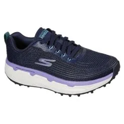 Skechers Women's Go Golf Ultra Max Cushioning Golf Shoes -Shoes Sales Store skechers womens go golf ultra max cushioning golf shoes navy 05 19749.1662670081
