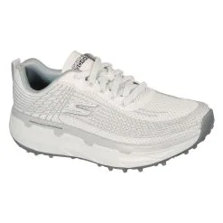 Skechers Women's Go Golf Ultra Max Cushioning Golf Shoes -Shoes Sales Store skechers womens go golf ultra max cushioning golf shoes white 05 02108.1662670081