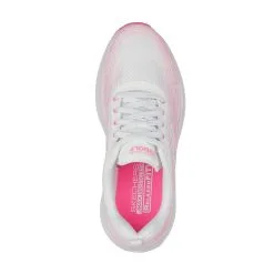 Skechers Women's Go Golf Ultra Max Cushioning Golf Shoes -Shoes Sales Store skechers womens go golf ultra max cushioning golf shoes white pink 04 22730.1662670081