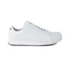 Straight Down Men's The Range V2 Golf Shoes - White
