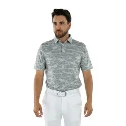 Straight Down Valor Polo