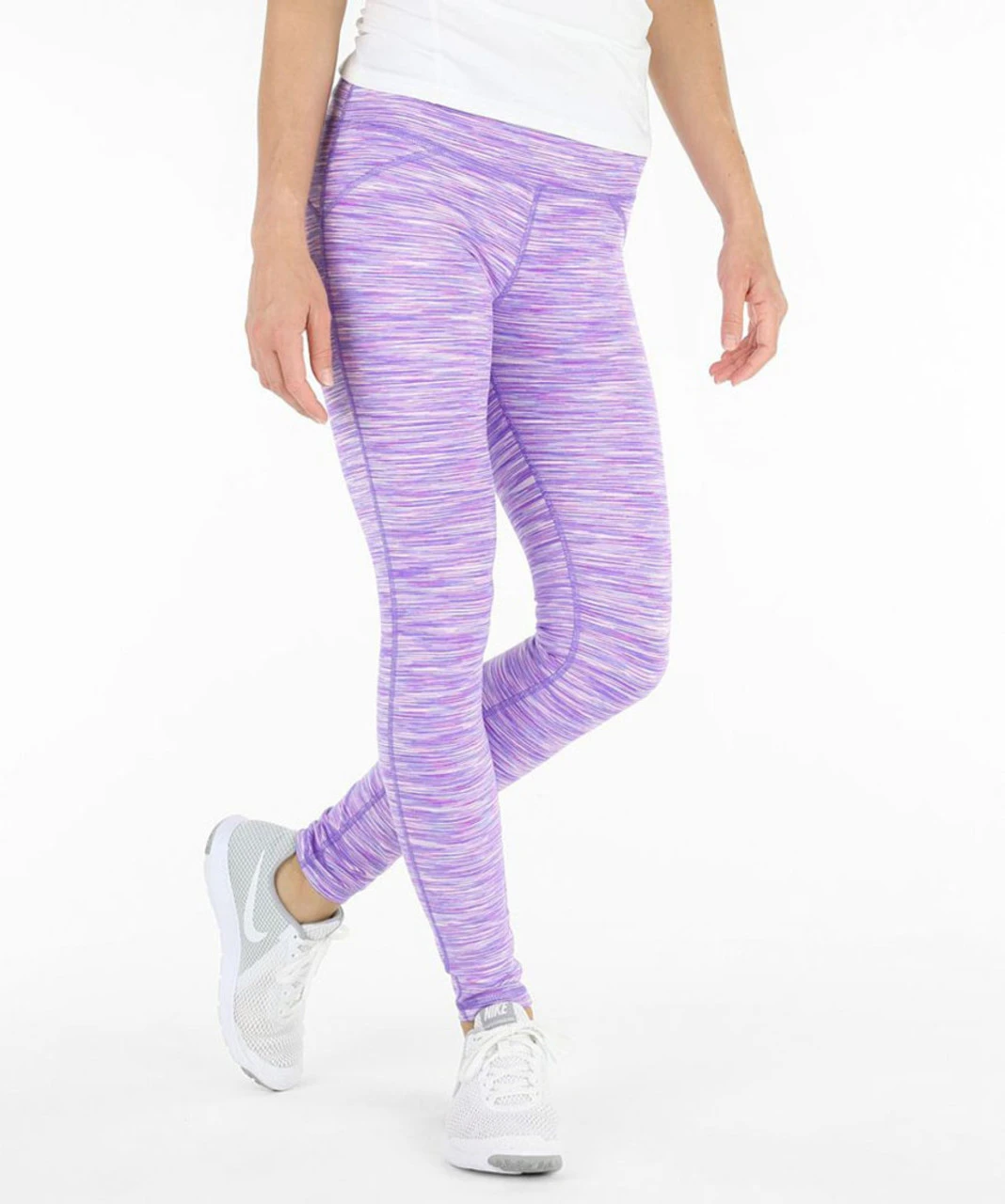 Straight Down Women's Epic Leggings 3 Straight Down Women's Epic Leggings - Image 3