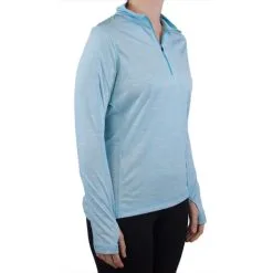Straight Down Women's Megan Quarter Zip 8 Straight Down Women's Megan Quarter Zip -Shoes Sales Store straight down womens megan quarter zip azul 01 82397.1633115599