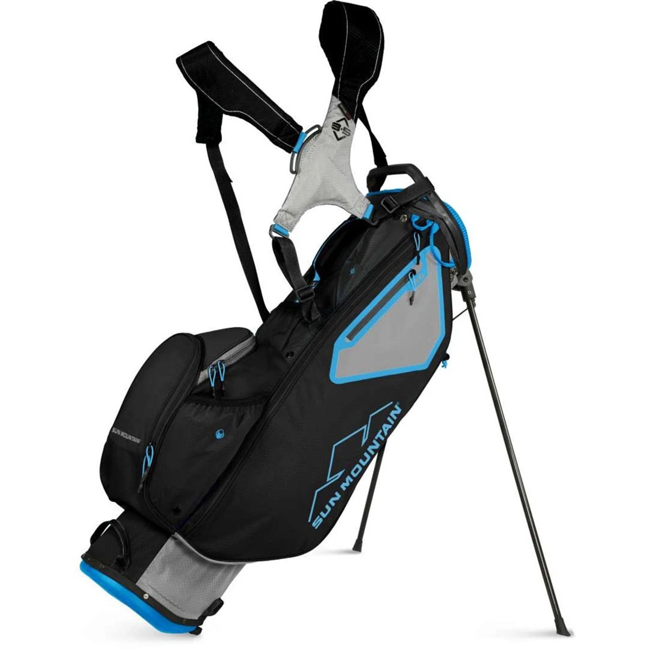 Sun Mountain 3.5 LS Stand Bag 7 Sun Mountain 3.5 LS Stand Bag - Image 7