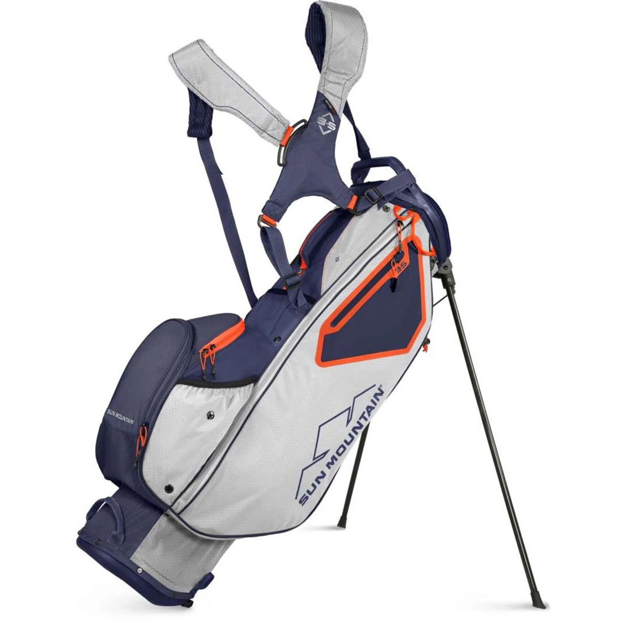 Sun Mountain 3.5 LS Stand Bag 6 Sun Mountain 3.5 LS Stand Bag - Image 6