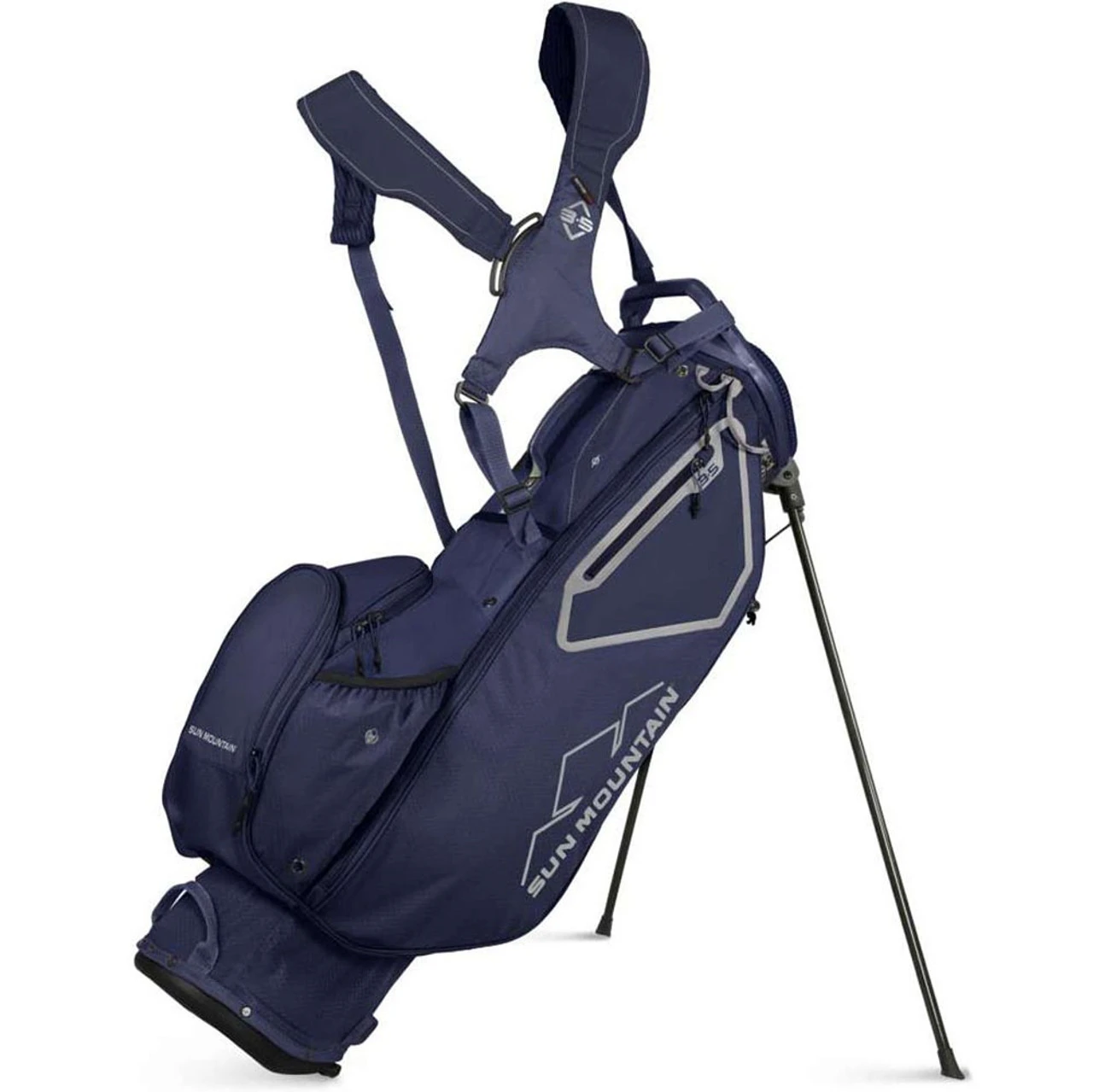 Sun Mountain 3.5 LS Stand Bag 4 Sun Mountain 3.5 LS Stand Bag - Image 4