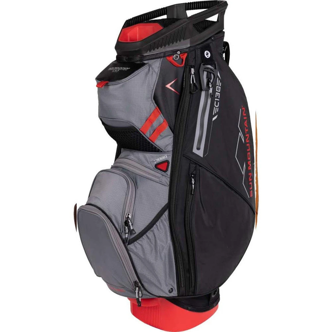 Sun Mountain C130 Cart Bag - 2023 12 Sun Mountain C130 Cart Bag - 2023 - Image 12