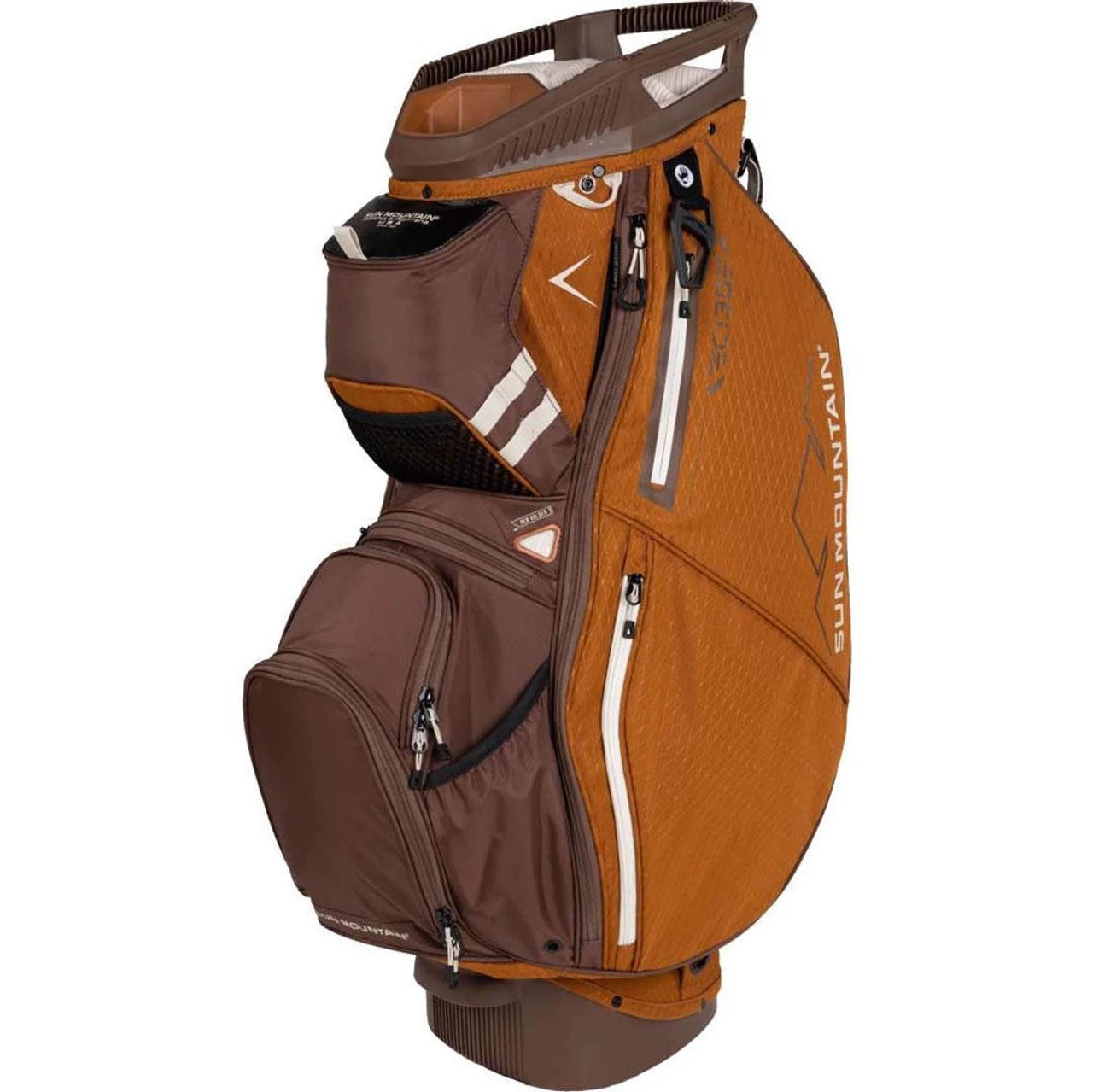 Sun Mountain C130 Cart Bag - 2023 11 Sun Mountain C130 Cart Bag - 2023 - Image 11