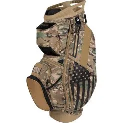 Sun Mountain C130 Cart Bag - 2023