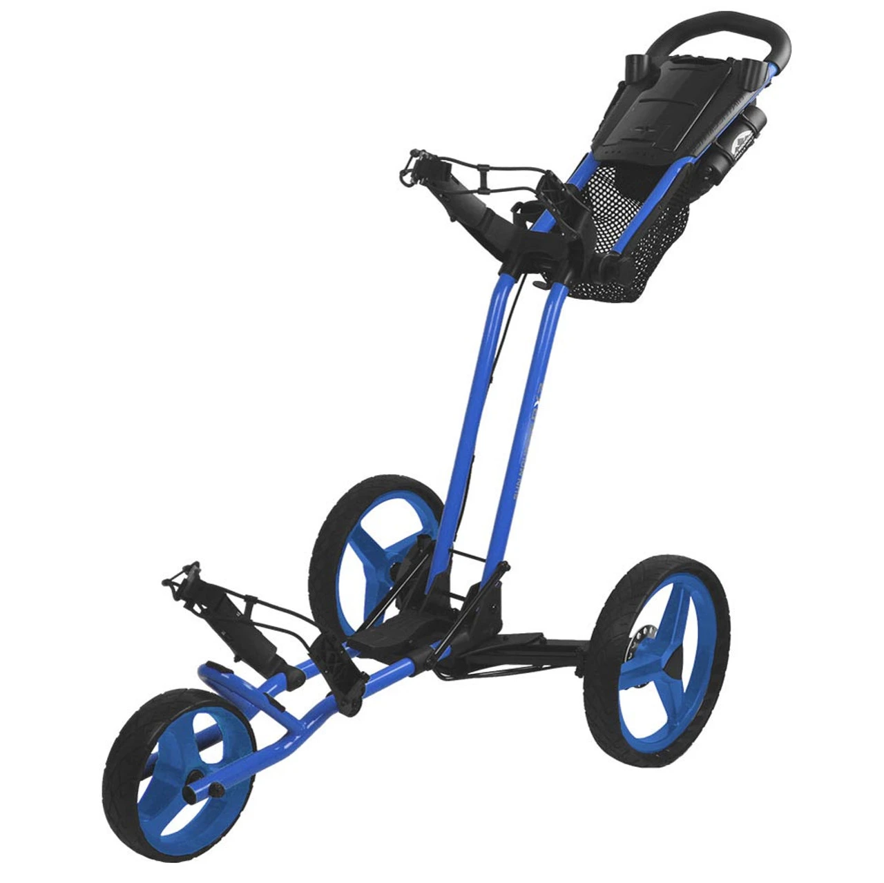 Sun Mountain PX3 Push Cart 1 Sun Mountain PX3 Push Cart
