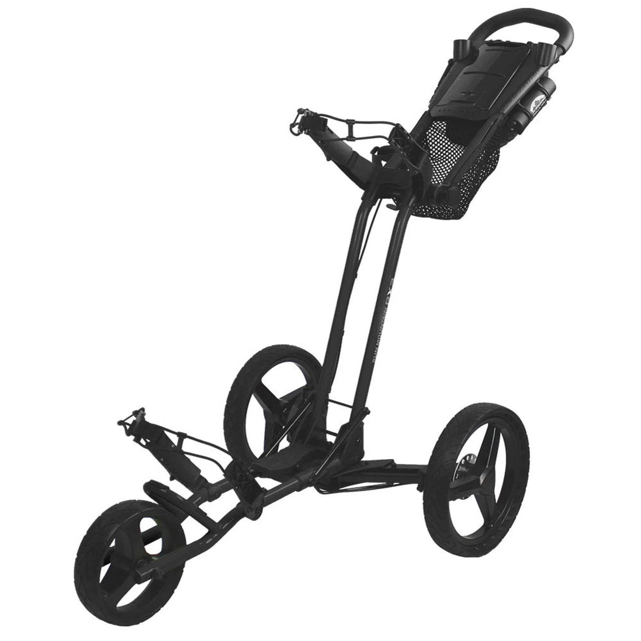 Sun Mountain PX3 Push Cart 6 Sun Mountain PX3 Push Cart - Image 6