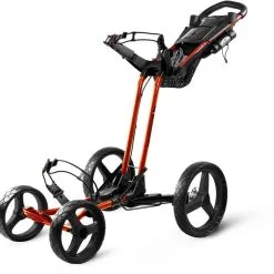 Sun Mountain PX4 Push Cart -Shoes Sales Store sun mountain px4 push cart inferno black 01 33508.1634138388