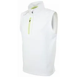 Sunice Axel Lightweight Stretch Thermal Half-Zip Vest 8 Sunice Axel Lightweight Stretch Thermal Half-Zip Vest -Shoes Sales Store sunice axel lightweight stretch thermal half zip pure white army green 01 90699.1636748316