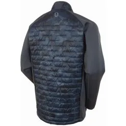 Sunice Hamilton Hybrid Climaloft Lightweight Thermal Stretch Jacket -Shoes Sales Store sunice hamilton hybrid climaloft lightweight thermal stretch jacket charcoal camo charcoal 02 90644.1634586061