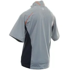 Sunice Sullivan Zephal Flextech Waterproof Ultra-Stretch Short Sleeve Pullover -Shoes Sales Store sunice sullivan zephal flextech waterproof ultra stretch short sleeve jacket magnesium outrageous orange 02 20318.1636983213