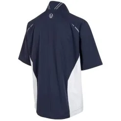 Sunice Sullivan Zephal Flextech Waterproof Ultra-Stretch Short Sleeve Pullover -Shoes Sales Store sunice sullivan zephal flextech waterproof ultra stretch short sleeve jacket midnight magnesium 02 81595.1636983213