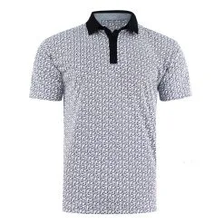 SWANNIES Davison Polo
