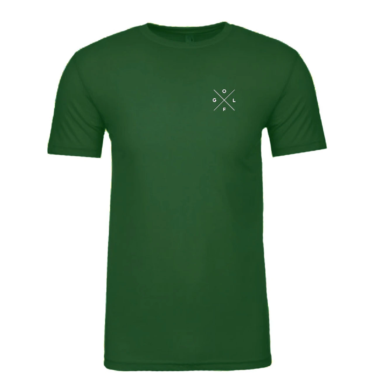 TaylorMade Cross Tee 5 TaylorMade Cross Tee - Image 5