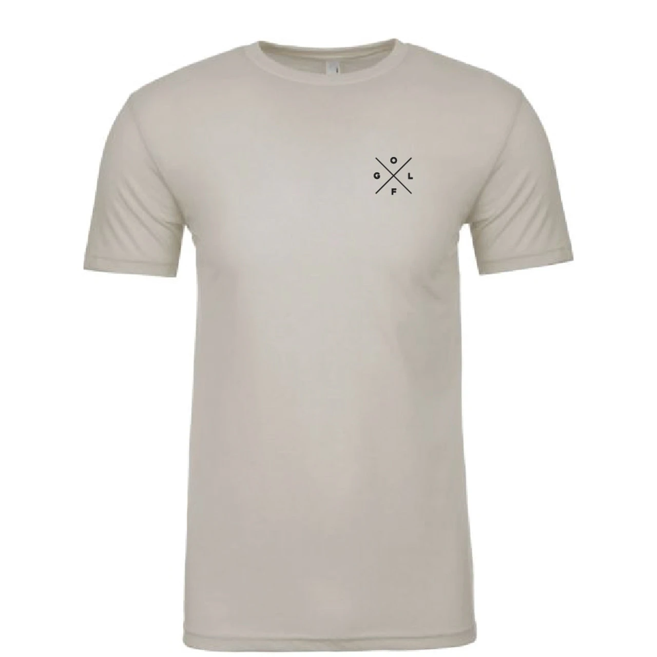 TaylorMade Cross Tee 1 TaylorMade Cross Tee